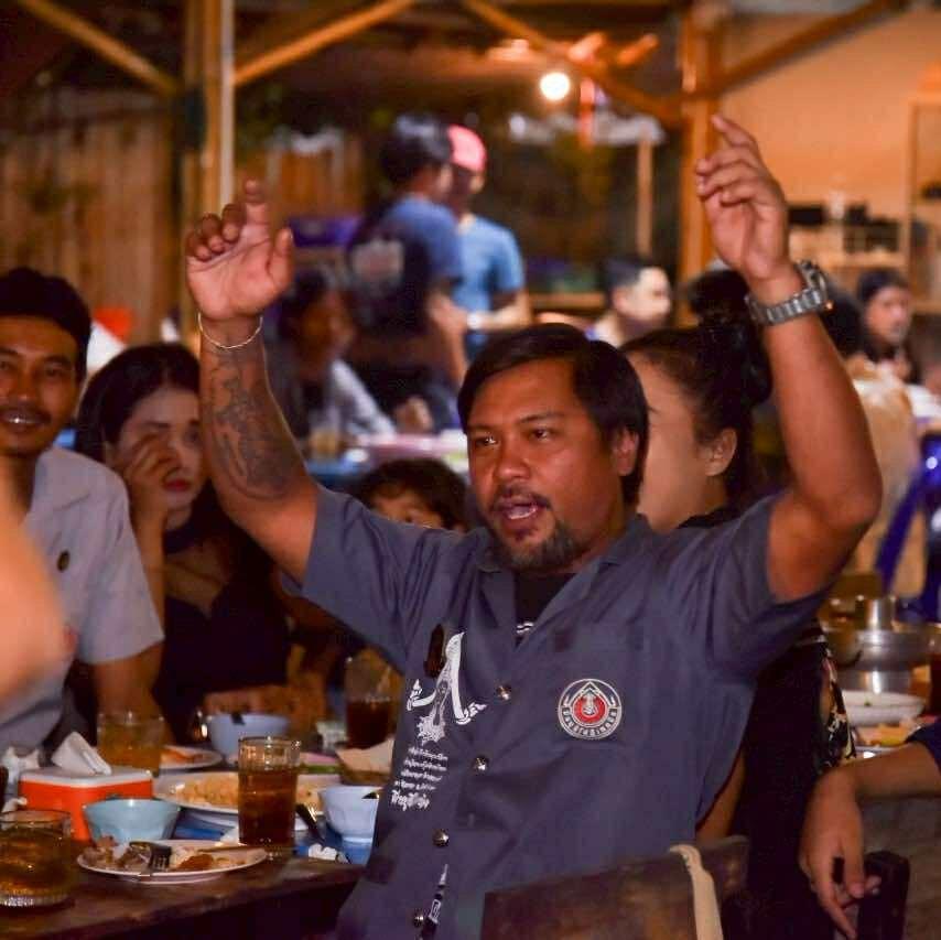 ณัฐพล ทับทิมไทย